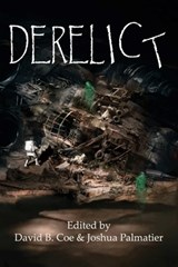 Derelict - Julie E Czerneda - 9781940709406