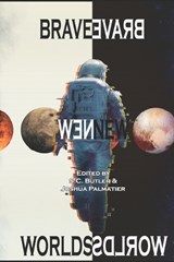 Brave New Worlds - BEDFORD,  Jacey - 9781940709444