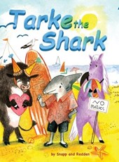 Tarke the Shark