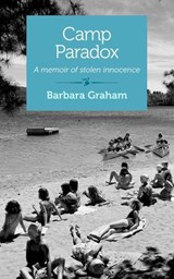 Camp Paradox - Barbara Graham - 9781940838250