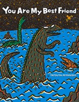 You Are My Best Friend - Tatsuya Miyanishi - 9781940842103