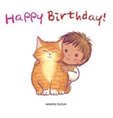 Happy Birthday! - Mamoru Suzuki - 9781940842202