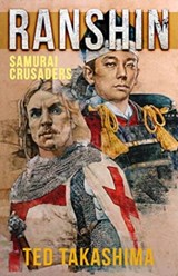 Ranshin - Tetsuo Ted Takashima - 9781940842684