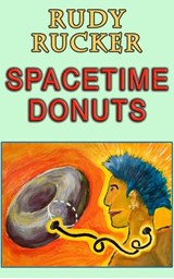 Spacetime Donuts - Rudy Rucker - 9781940948232