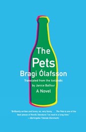 Olafsson, B: The Pets