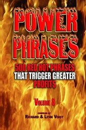 Power Phrases Vol. 8