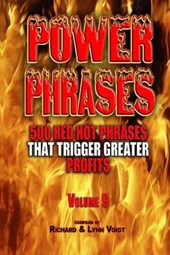 Power Phrases Vol. 9