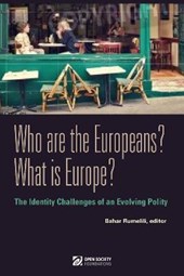 Who are the Europeans? What is Europe?
