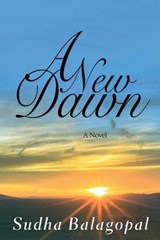 A New Dawn - Sudha Balagopal - 9781941087305