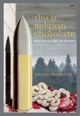 This Is Belgian Chocolate - Philip Meersman - 9781941110010