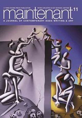 Maintenant 11 - Peter Carlaftes ; Kat Georges - 9781941110539