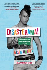 Disasterama! - Alvin Orloff - 9781941110829