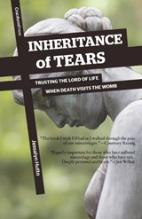 Inheritance of Tears - HUTTO,  Jessalyn - 9781941114018