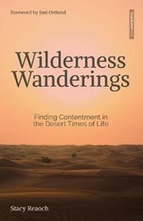 Wilderness Wanderings - REAOCH,  Stacy - 9781941114520