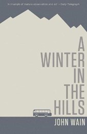 A Winter in the Hills