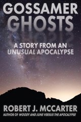 Gossamer Ghosts - Robert J McCarter - 9781941153772