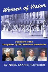 Women of Vision - Noel Marie Fletcher - 9781941184387