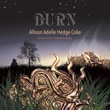 Burn - Allison Adelle Hedge Coke - 9781941196458