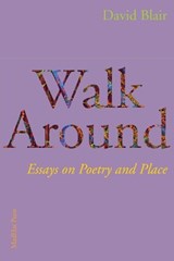 Walk Around - BLAIR,  David - 9781941196847
