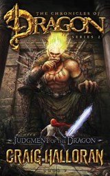 Judgment of the Dragon - Craig Halloran - 9781941208946