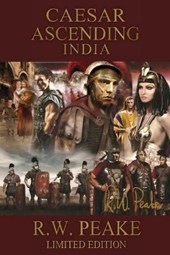 Caesar Ascending-India: Limited Edition
