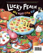 Lucky Peach #11