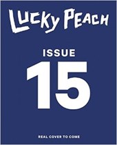 Lucky Peach #15