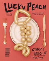 Lucky Peach #20