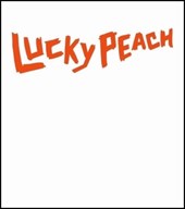 Lucky peach #23