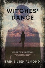 Witches' Dance - ALMOND,  Erin - 9781941360293