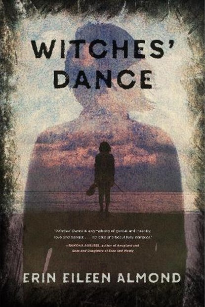 Witches' Dance, ALMOND,  Erin - Paperback - 9781941360293