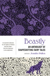 Beastly - Jennifer Pullen - 9781941360934