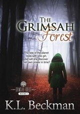 The Grimsah Forest - K L Beckman - 9781941398050