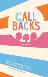 Callbacks - WHITEFORD,  Meg - 9781941423011