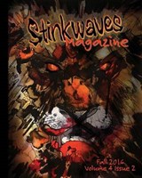 Stinkwaves Fall 2016 - Nichole Hansen - 9781941429419