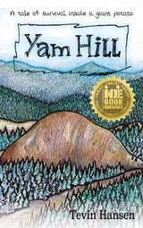 Yam Hill - HANSEN,  Tevin - 9781941429853