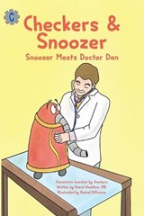 Checkers & Snoozer - MD Daniel Hamilton ; Rachel A Dinunzio - 9781941475386