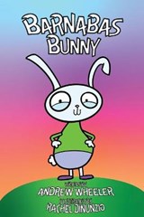 Barnabas Bunny - WHEELER,  Andrew - 9781941475416