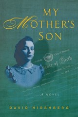 My Mother's Son - HIRSHBERG,  David - 9781941493229