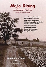 Mojo Rising (Vol. 2) - Joseph B Atkins - 9781941644935