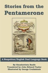 Stories from the Pentamerone: A Neapolitan/English Dual-Language Book - TAYLOR,  John Edward - 9781941667217