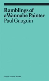 Paul Gauguin -  - 9781941701393