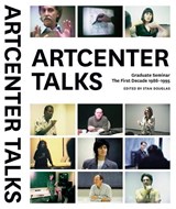 ArtCenter Talks - Stan Douglas - 9781941701522