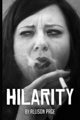 Hilarity - Allison Page - 9781941704059