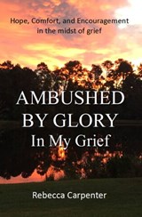 Ambushed by Glory in My Grief - Rebecca Carpenter - 9781941733868