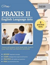 Praxis II English Language Arts