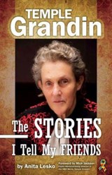 Temple Grandin - Anita Lesko ; Temple Grandin - 9781941765609