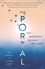 The Portal - Tom Cronin ; Jacqui Fifer - 9781941768730