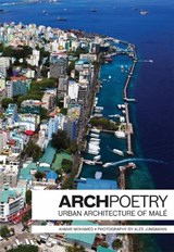 Archpoetry - MOHAMED,  Ahmar - 9781941806661