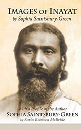 Images of Inayat - Sophia Saintsbury-Green ; Suria Rebecca McBride - 9781941810057